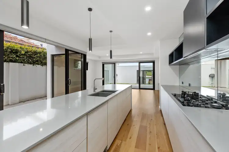 Fifth view of Homely house listing, 140A Alice Street, Doubleview WA 6018