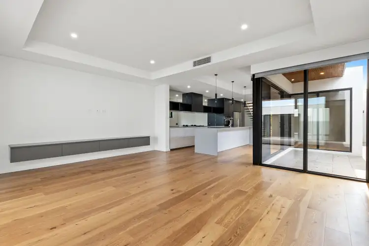 Seventh view of Homely house listing, 140A Alice Street, Doubleview WA 6018