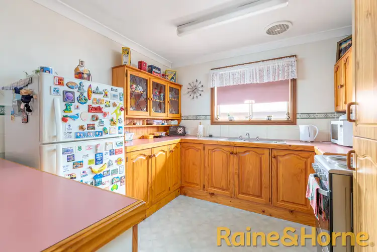 Second view of Homely semi-detached listing, 2/125 Cobbora Road, Dubbo NSW 2830