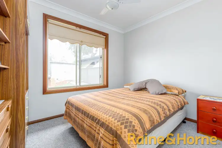 Fourth view of Homely semi-detached listing, 2/125 Cobbora Road, Dubbo NSW 2830