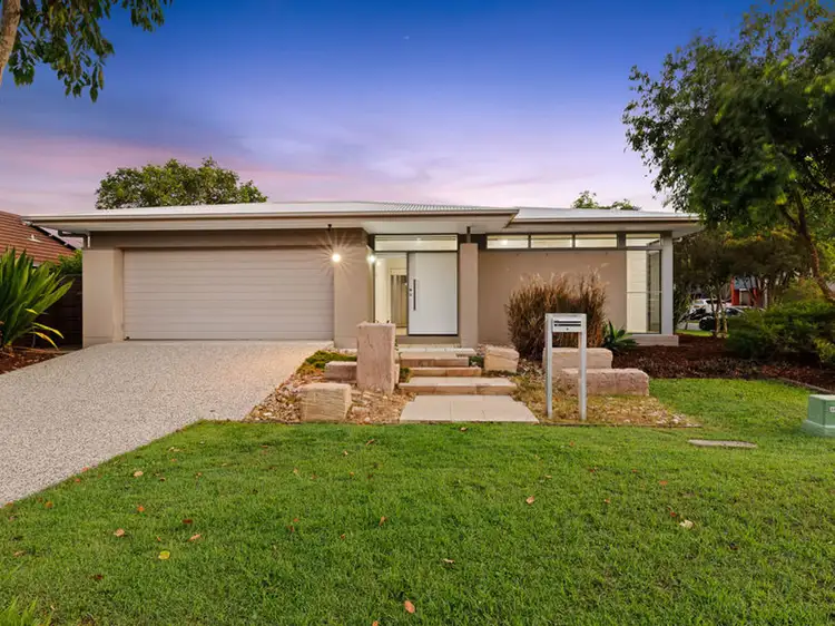 47 Brook Street, Wakerley QLD 4154