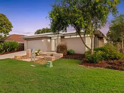 Second view of Homely house listing, 47 Brook Street, Wakerley QLD 4154