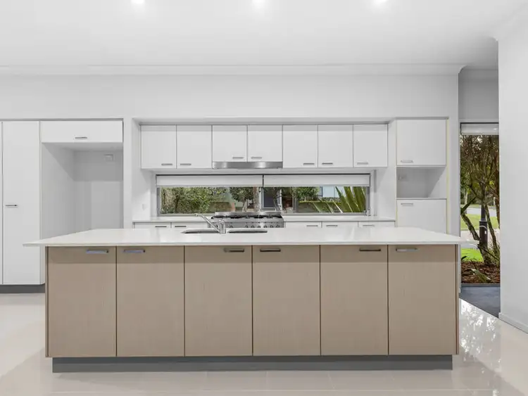 Fifth view of Homely house listing, 47 Brook Street, Wakerley QLD 4154