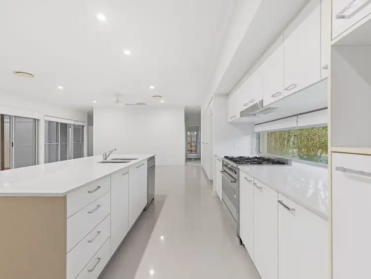 Sixth view of Homely house listing, 47 Brook Street, Wakerley QLD 4154