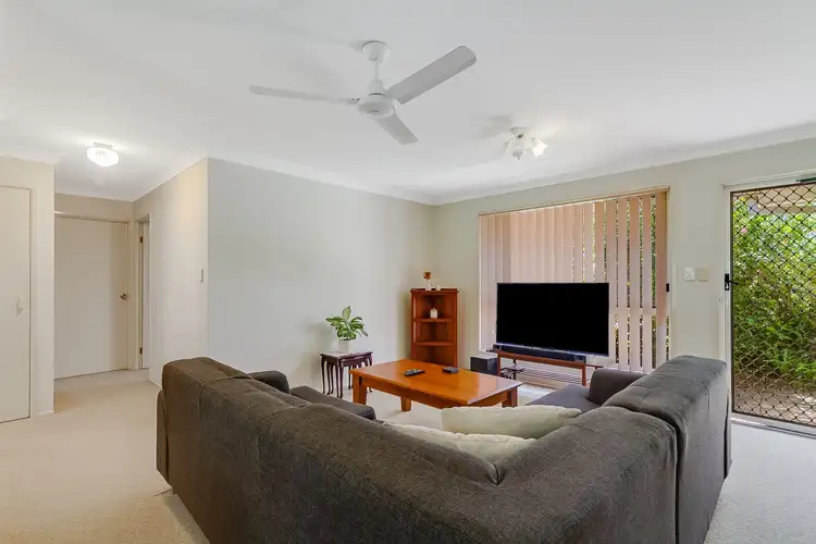 Second view of Homely villa listing, 74/5-7 Soorley Street, Tweed Heads South NSW 2486