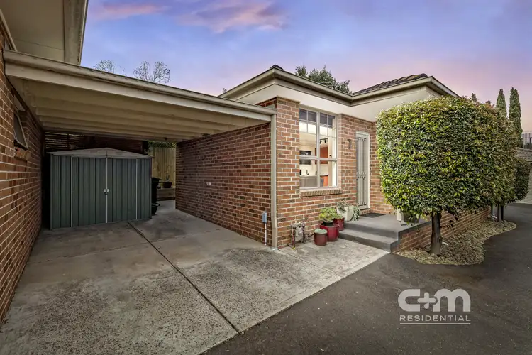 7/656 Pascoe Vale Road, Oak Park VIC 3046