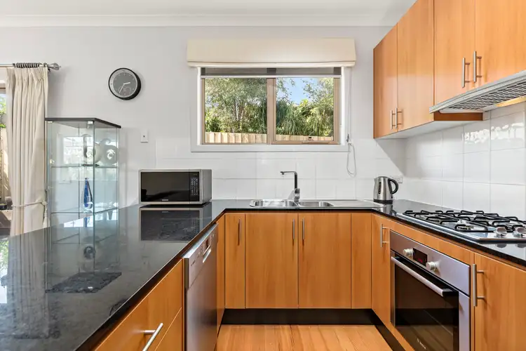 Fifth view of Homely unit listing, 7/656 Pascoe Vale Road, Oak Park VIC 3046