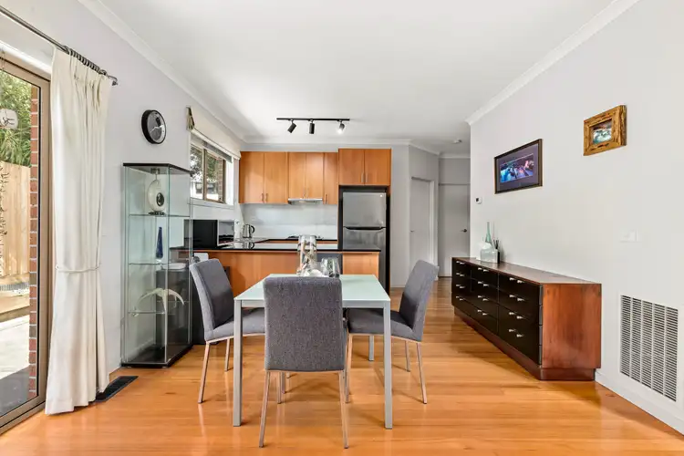 Sixth view of Homely unit listing, 7/656 Pascoe Vale Road, Oak Park VIC 3046
