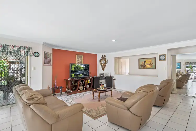 Fourth view of Homely house listing, 5 Crestwood Close, Ormiston QLD 4160