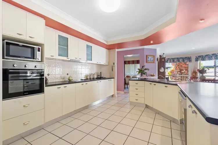 Fifth view of Homely house listing, 5 Crestwood Close, Ormiston QLD 4160