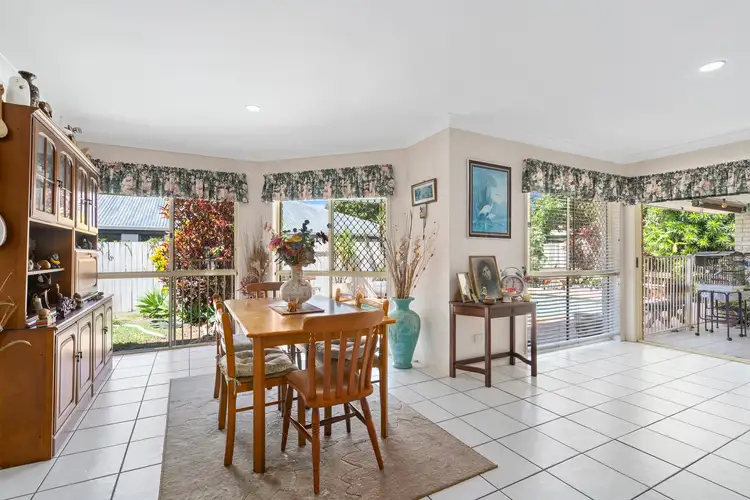 Sixth view of Homely house listing, 5 Crestwood Close, Ormiston QLD 4160