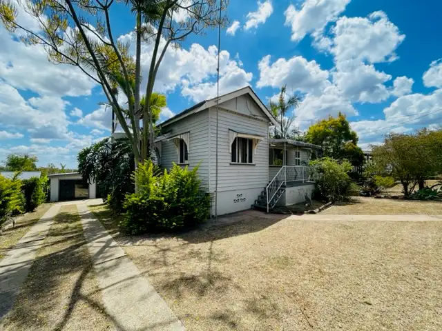 Main view of Homely rural property listing, 47 Beresford Street, Proston QLD 4613