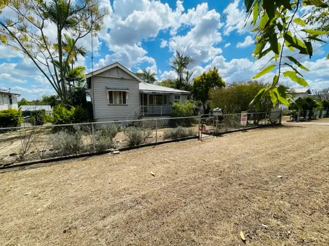Second view of Homely rural property listing, 47 Beresford Street, Proston QLD 4613