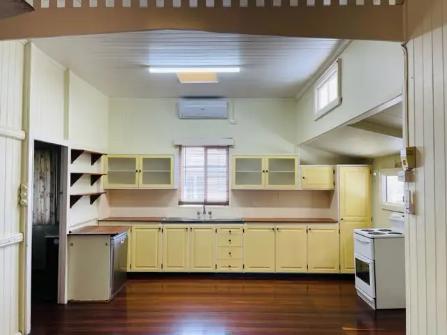Third view of Homely rural property listing, 47 Beresford Street, Proston QLD 4613