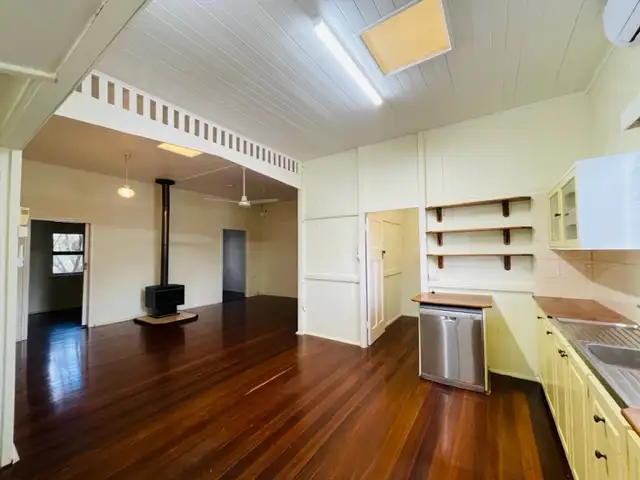 Fourth view of Homely rural property listing, 47 Beresford Street, Proston QLD 4613