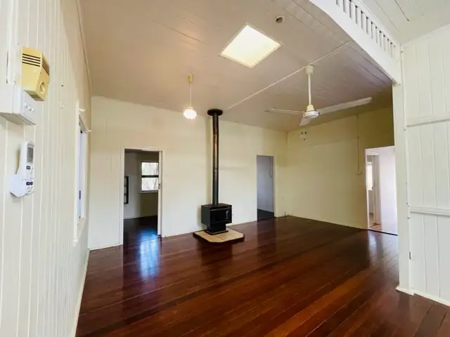 Fifth view of Homely rural property listing, 47 Beresford Street, Proston QLD 4613