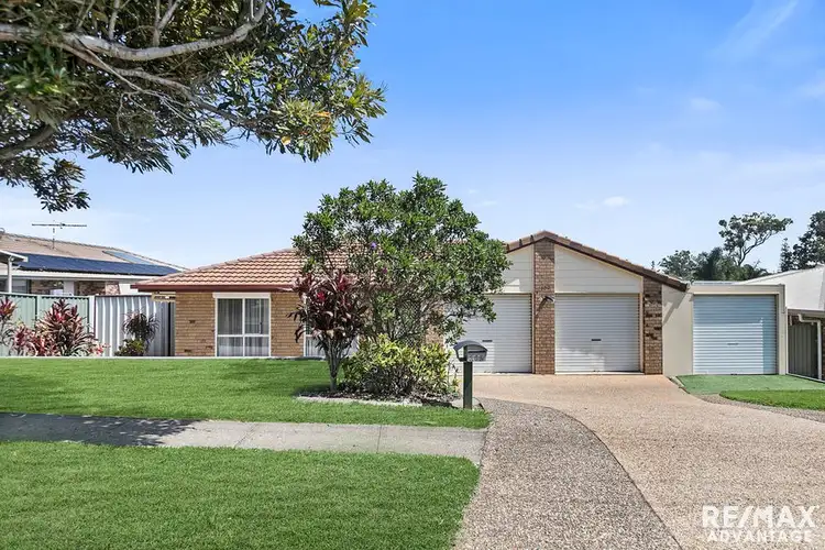Main view of Homely house listing, 102 Radford Road, Manly West QLD 4179