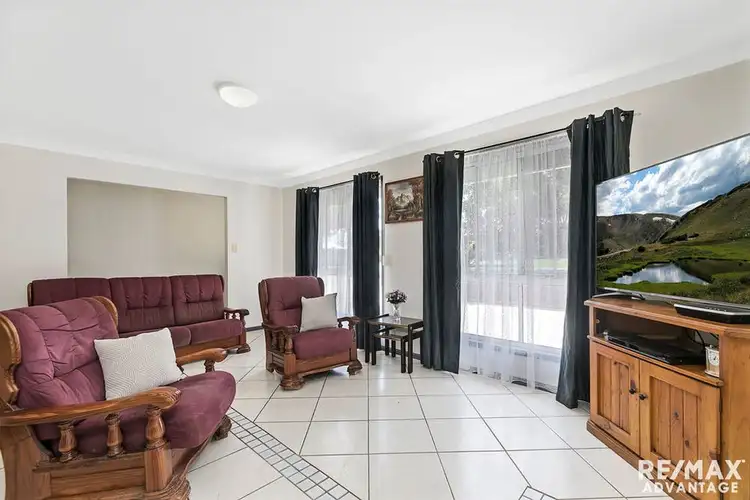 Third view of Homely house listing, 102 Radford Road, Manly West QLD 4179