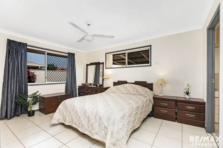 Fourth view of Homely house listing, 102 Radford Road, Manly West QLD 4179