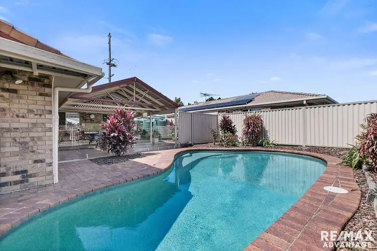 Sixth view of Homely house listing, 102 Radford Road, Manly West QLD 4179