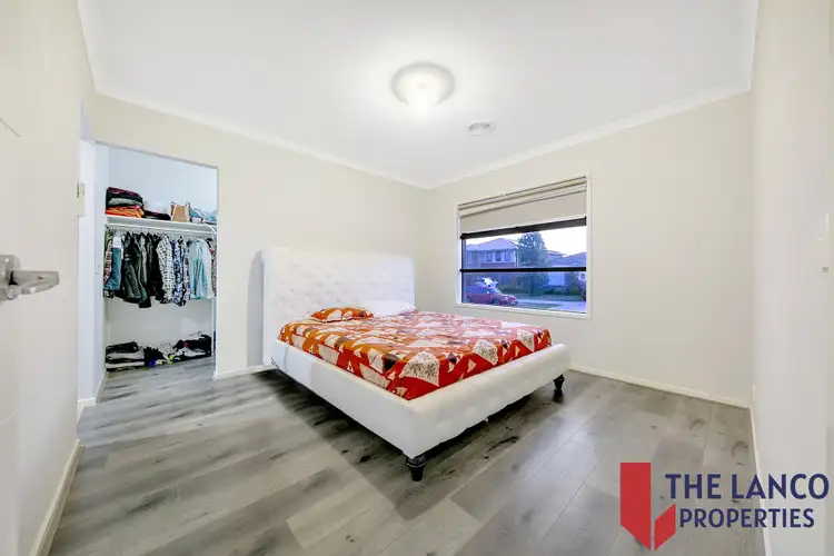 Second view of Homely house listing, 23 Bursa Drive, Wyndham Vale VIC 3024