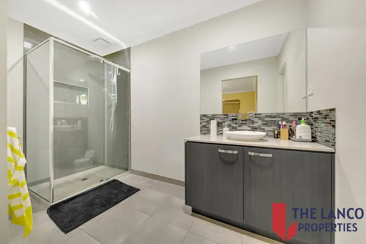 Third view of Homely house listing, 23 Bursa Drive, Wyndham Vale VIC 3024