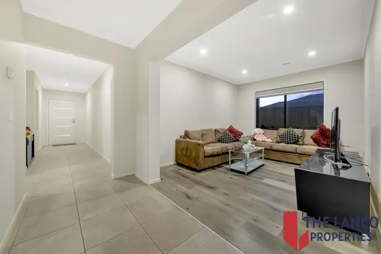 Fourth view of Homely house listing, 23 Bursa Drive, Wyndham Vale VIC 3024