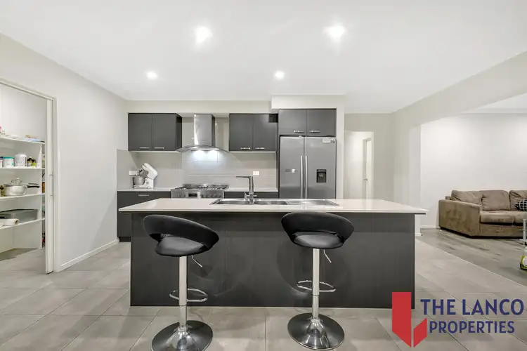Fifth view of Homely house listing, 23 Bursa Drive, Wyndham Vale VIC 3024