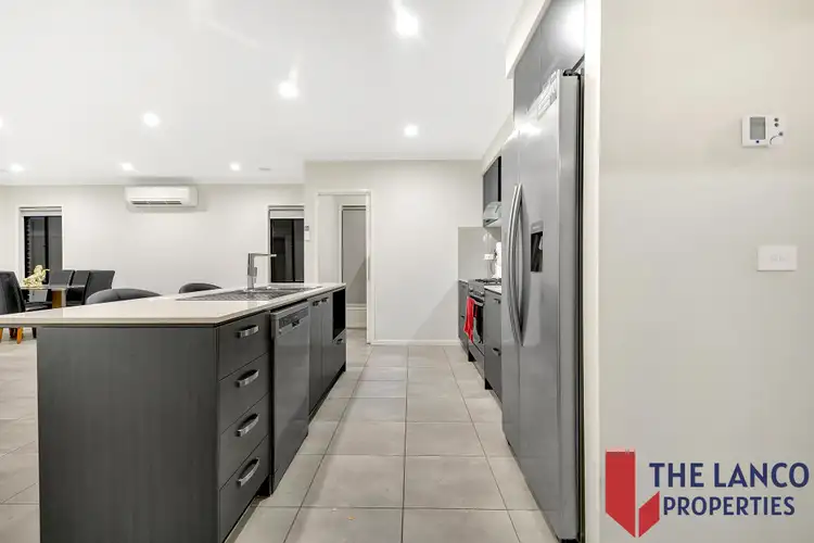 Sixth view of Homely house listing, 23 Bursa Drive, Wyndham Vale VIC 3024
