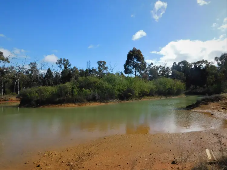 Main view of Homely rural property listing, The Rock 212 Purlewaugh Road, Coonabarabran NSW 2357