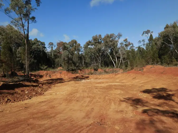 Second view of Homely rural property listing, The Rock 212 Purlewaugh Road, Coonabarabran NSW 2357