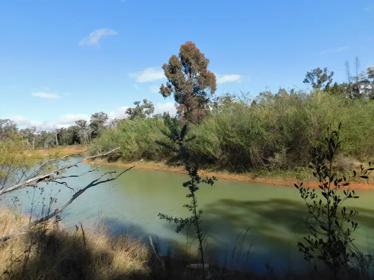 Fourth view of Homely rural property listing, The Rock 212 Purlewaugh Road, Coonabarabran NSW 2357