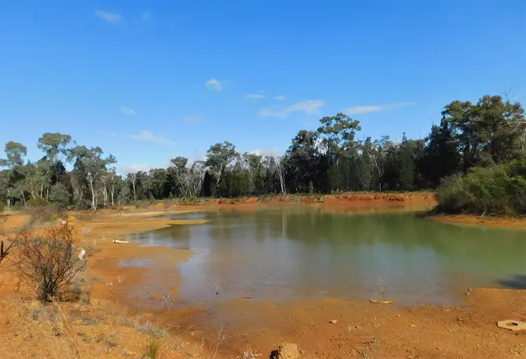 Fifth view of Homely rural property listing, The Rock 212 Purlewaugh Road, Coonabarabran NSW 2357