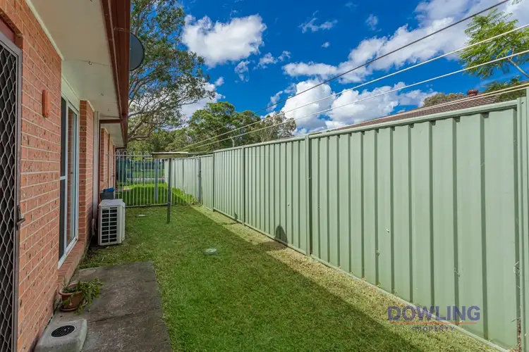 Fifth view of Homely unit listing, 2/87 Benjamin Lee Drive, Raymond Terrace NSW 2324