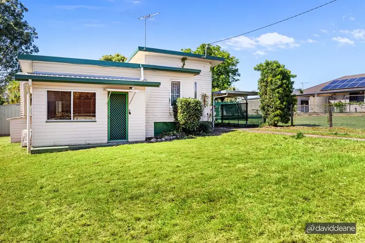 100 Goodfellows Road, Kallangur QLD 4503
