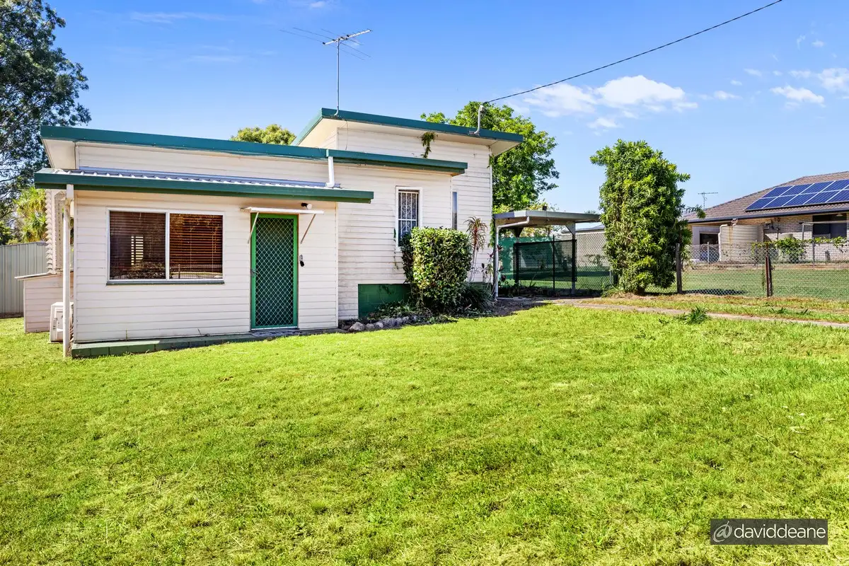 Main view of Homely house listing, 100 Goodfellows Road, Kallangur QLD 4503