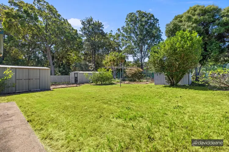 Second view of Homely house listing, 100 Goodfellows Road, Kallangur QLD 4503