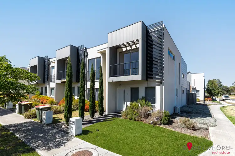 12 Cascade Terrace, Craigieburn VIC 3064