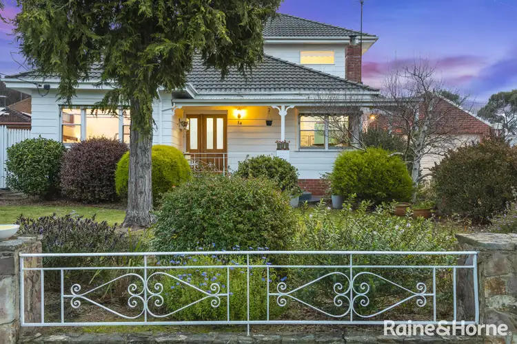 Second view of Homely house listing, 34 Goode Street, Gisborne VIC 3437