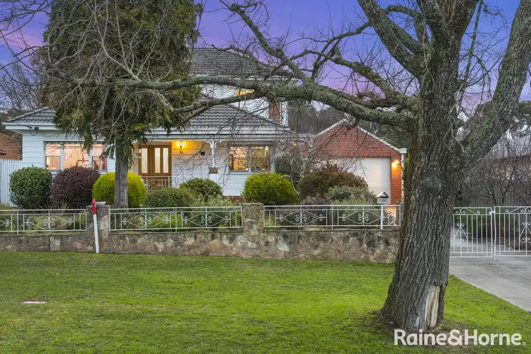 Third view of Homely house listing, 34 Goode Street, Gisborne VIC 3437