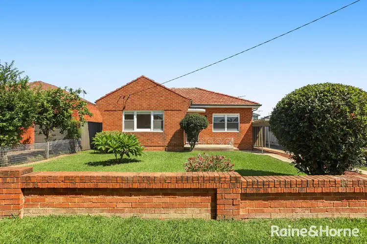 49 Marcella Street, Kingsgrove NSW 2208