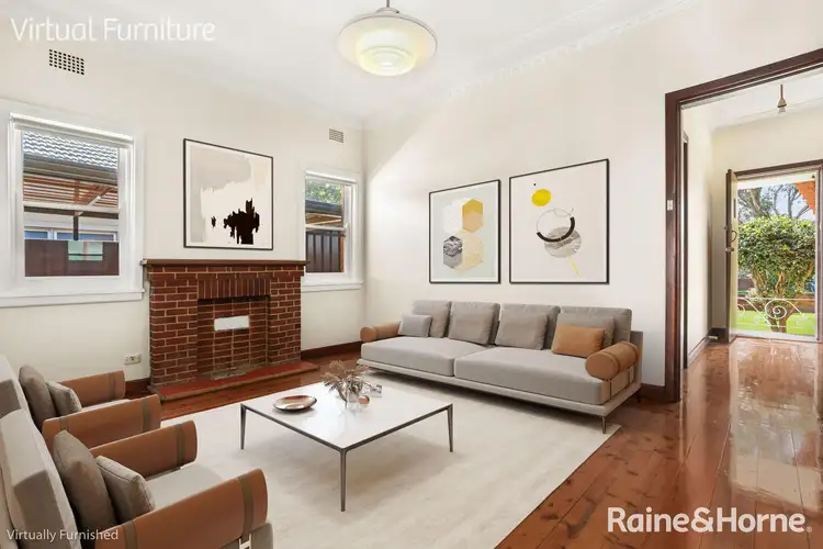 Second view of Homely house listing, 49 Marcella Street, Kingsgrove NSW 2208