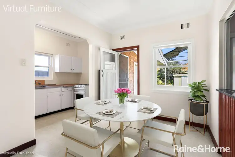 Third view of Homely house listing, 49 Marcella Street, Kingsgrove NSW 2208