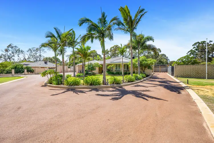 74 Thatcher Road, Byford WA 6122
