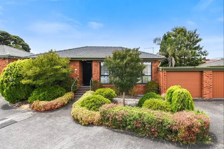 Main view of Homely house listing, 22/99A Athol Road, Springvale South VIC 3172