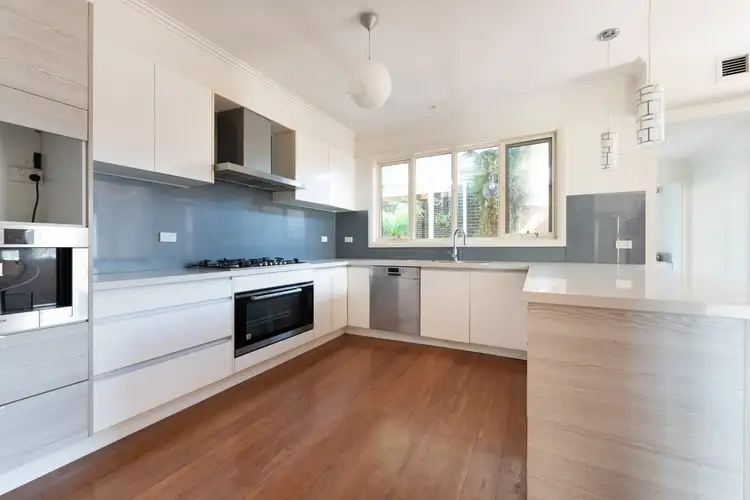Third view of Homely townhouse listing, 1/139 Huntingdale Road, Oakleigh VIC 3166