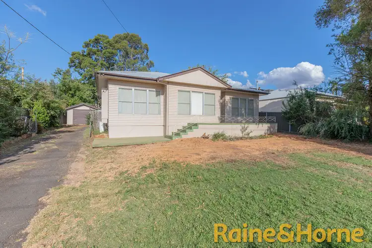 Main view of Homely house listing, 426 Fitzroy Street, Dubbo NSW 2830