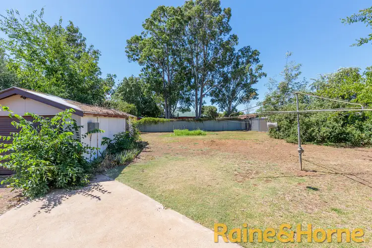 Seventh view of Homely house listing, 426 Fitzroy Street, Dubbo NSW 2830