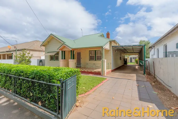 79 Darling Street, Dubbo NSW 2830