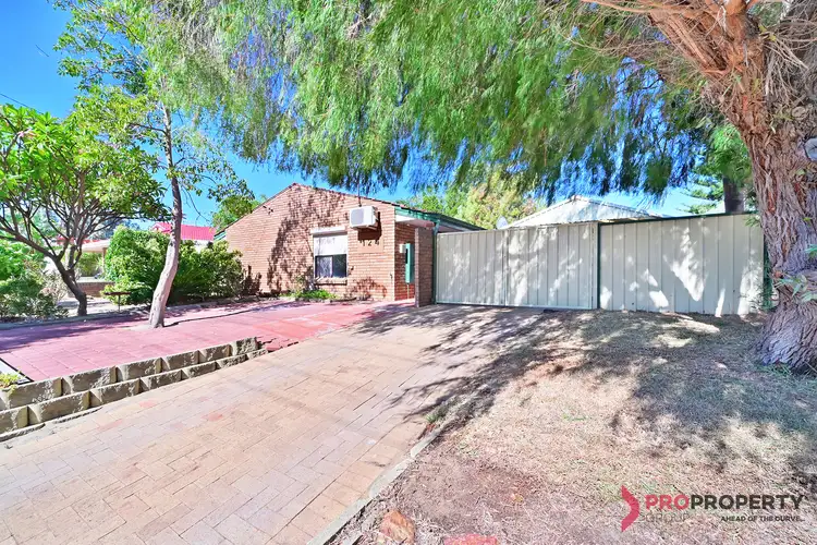 124 Princess Road, Balga WA 6061